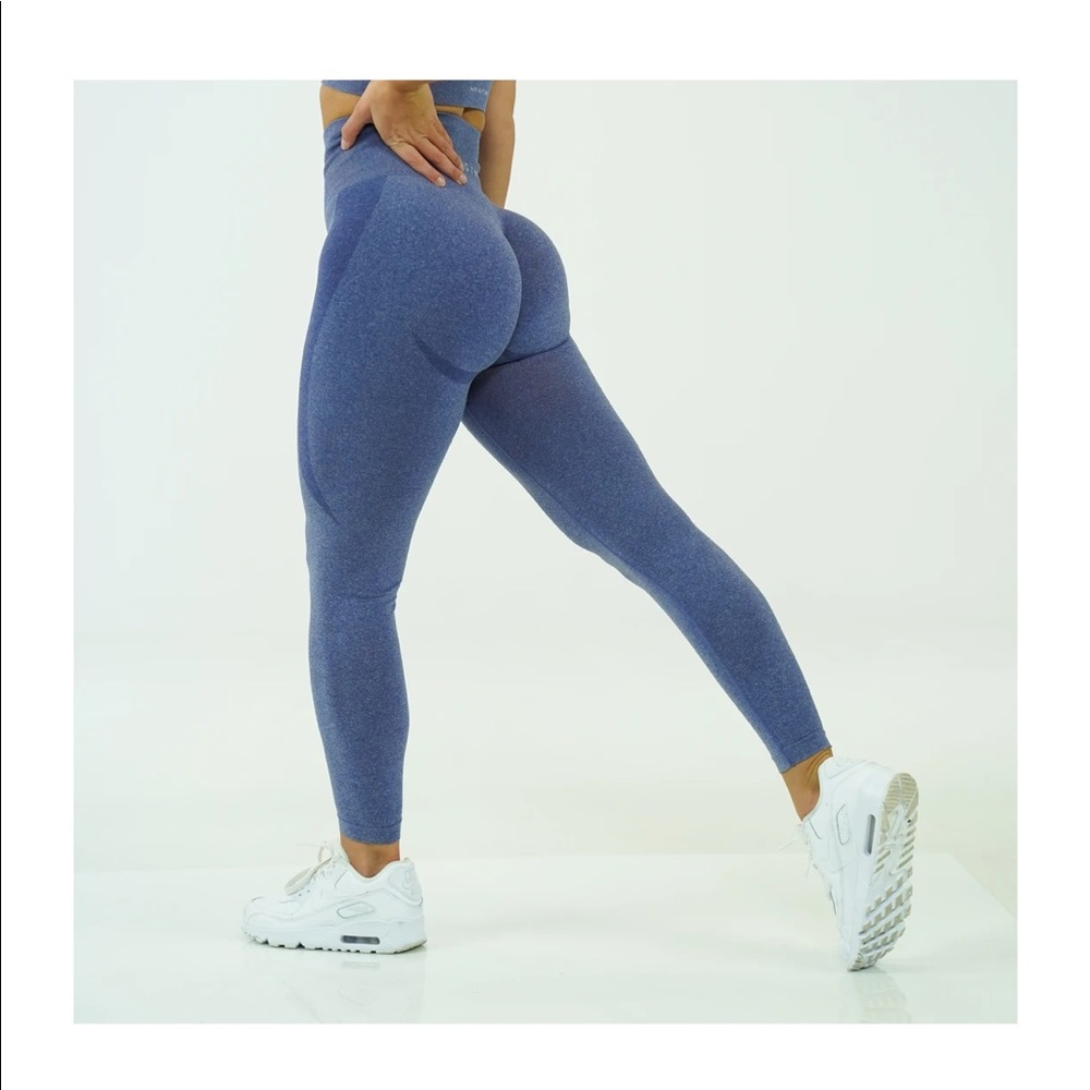The Best Leggings Ever